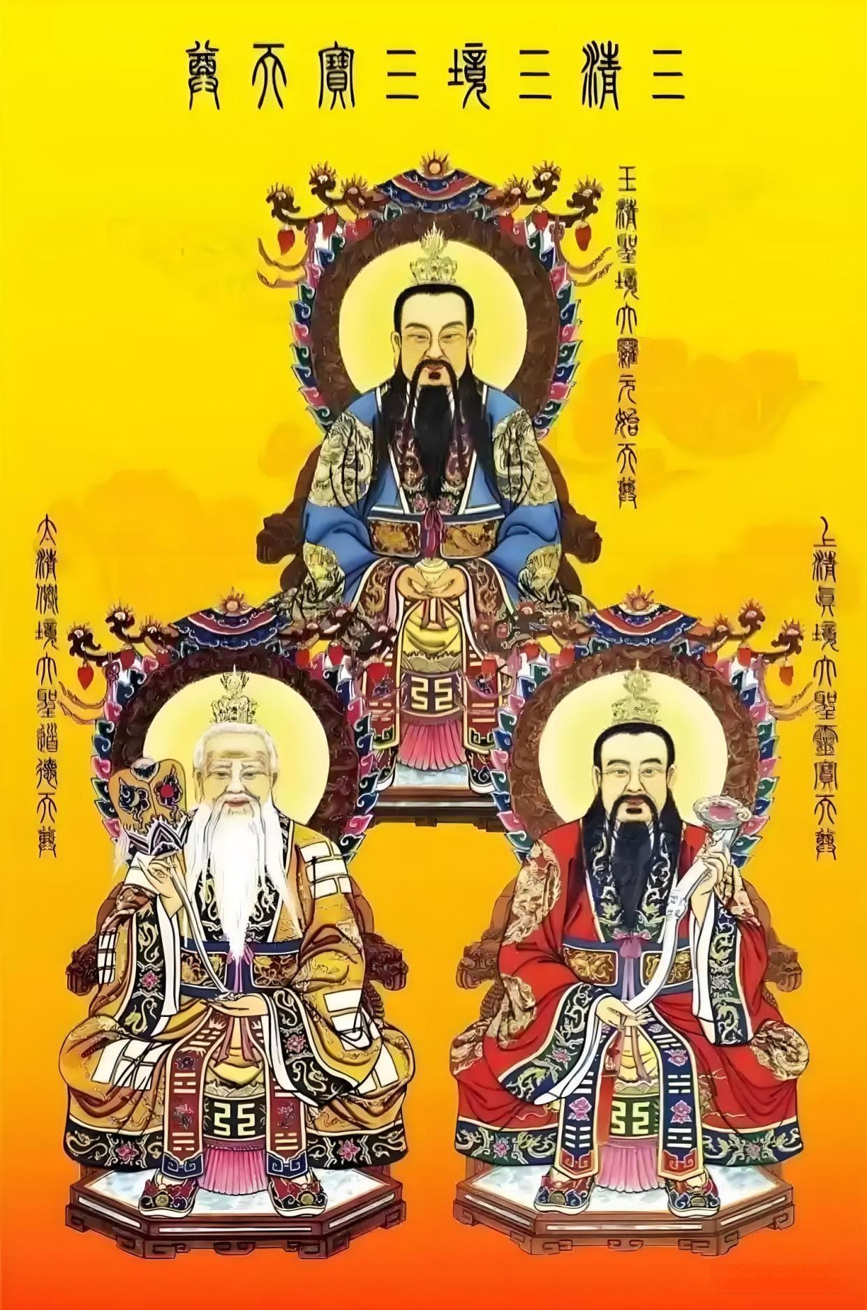 十部必看的经典道家小说，带你领略道家文化的神秘魅力