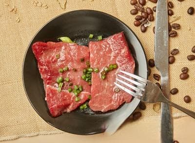 牛肉是热性还是凉性的？吃牛肉的这些好处你知道几个