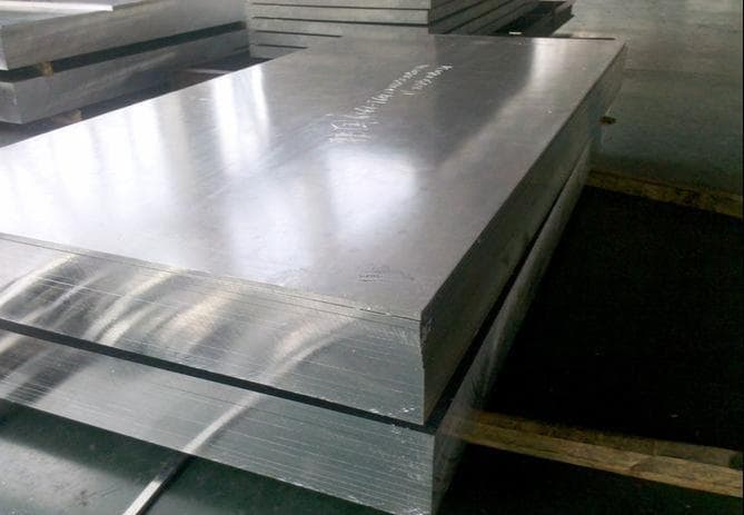 6061铝合金：一种高性能的工业材料