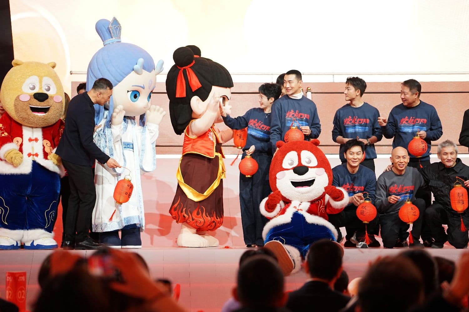 新加坡媒体：从古装剧到音乐会，中国娱乐风靡新加坡