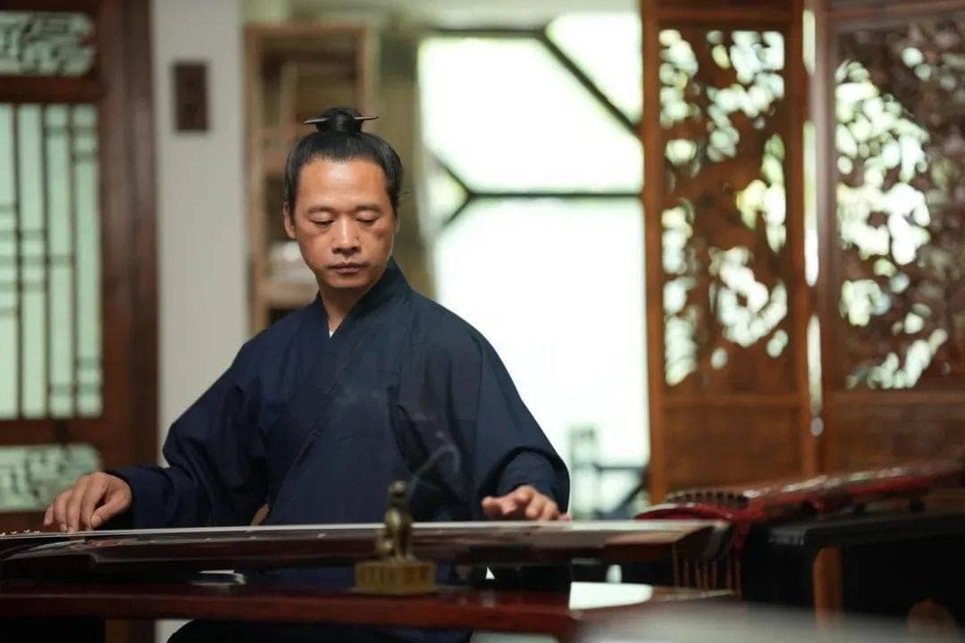 五个道家静心法，凝神静气，开阔智慧！
