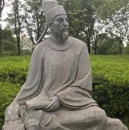 杨万里与小池的背后故事，在什么背景下创作的？