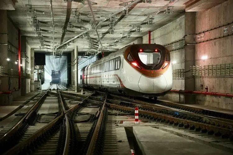 2023年28城地铁亏损，轨道交通进入“开源节流”时代