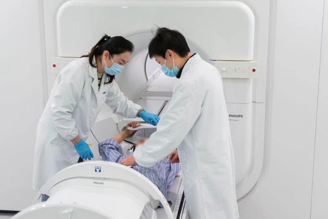 上海市胰腺肿瘤精准诊疗重点实验室：不断突破胰腺癌治疗难点和疗效“瓶颈”