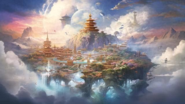 2024年完结的15部千万字网络小说盘点：从《帝霸》到《修神外传仙界篇》