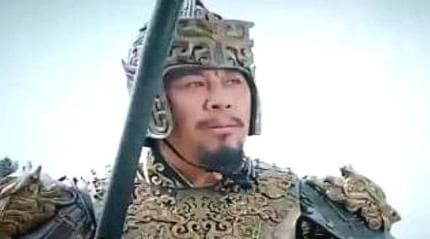 虎牢关之战是吕布的巅峰时期，此时的赵云在什么地方？