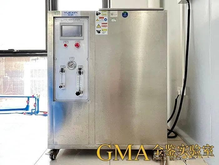 揭秘电子设备防水标准：八大等级测试方法详解
