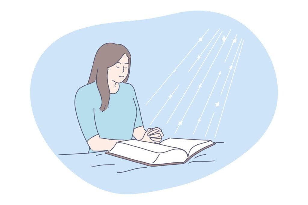 探索圣经对英文的深远影响：常见单词及表达解析