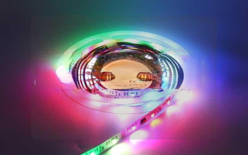 LED灯每瓦多少流明：瓦数与流明的关系详解