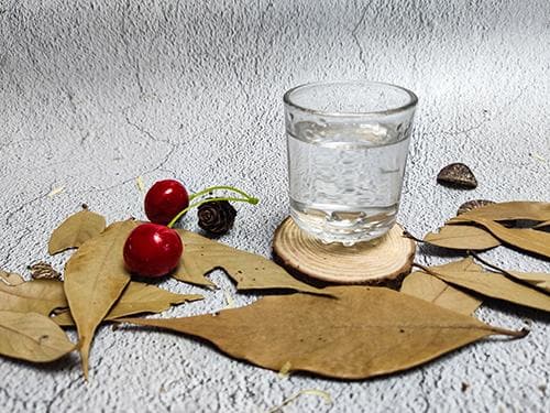 古代酒文化 从酒器看汉代以前酿酒技术