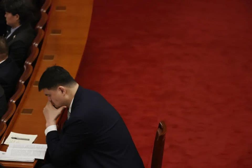 2025两会闭幕：体育方面四大核心话题、相关建议与提案全梳理