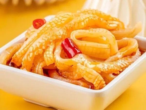 魔芋零食的营养价值如何？专家：挑选时注意3点