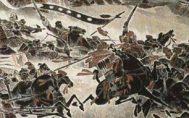 宋朝治国之策丨“重文轻武”的背后，是皇权与文武百官的无形博弈