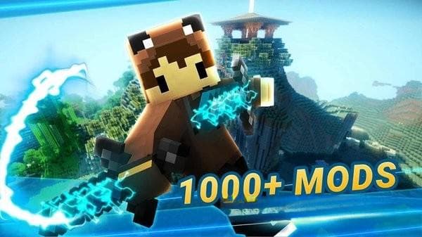 《我的世界》模组大全工具箱最新版(modsaddonsformcpe)