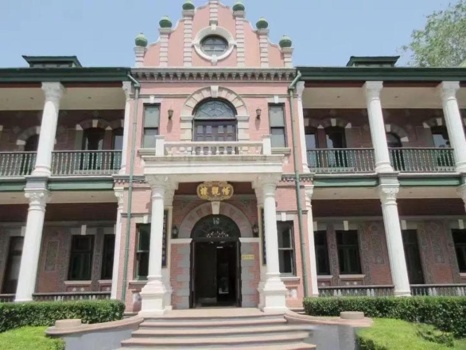 北京动物园秘史：见证近代中国百年沉浮