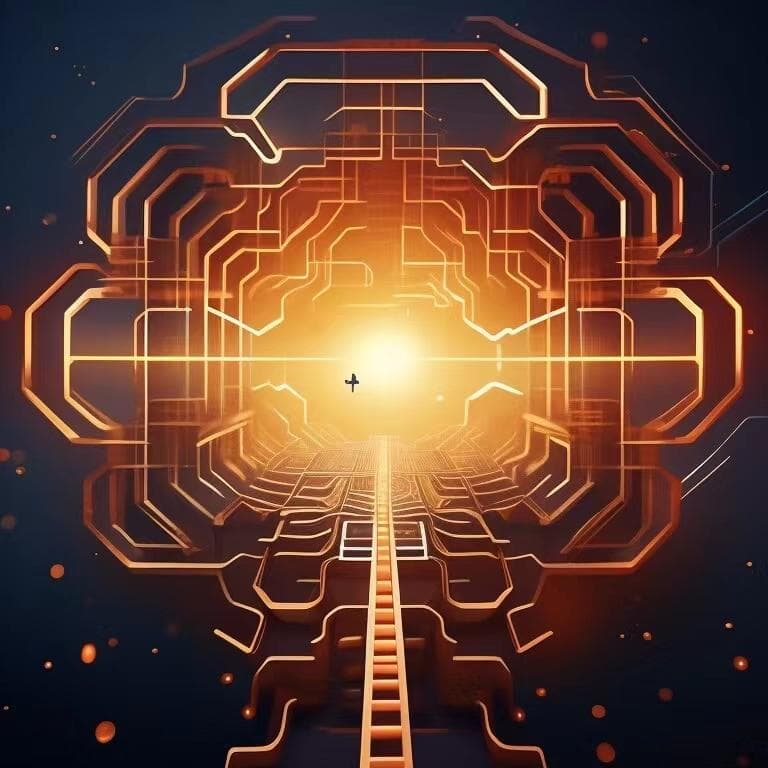 Chain-of-thought prompting（链式思考提示）