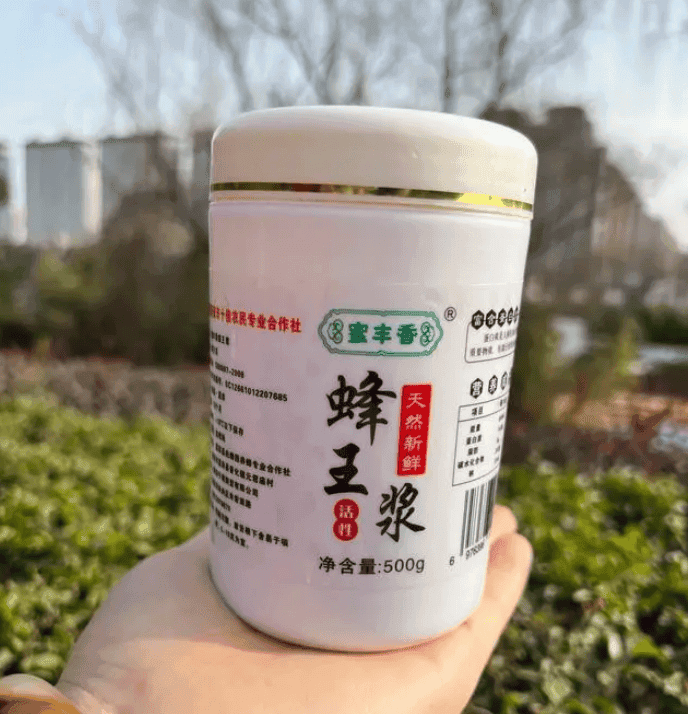蜜蜂什么时候产的蜂王浆最好?什么季节蜂王浆最好?