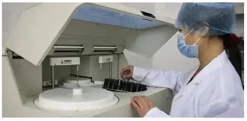 药品检测工作的基本程序