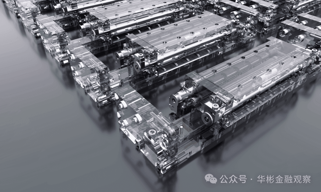 固态电池：新能源产业化的未来