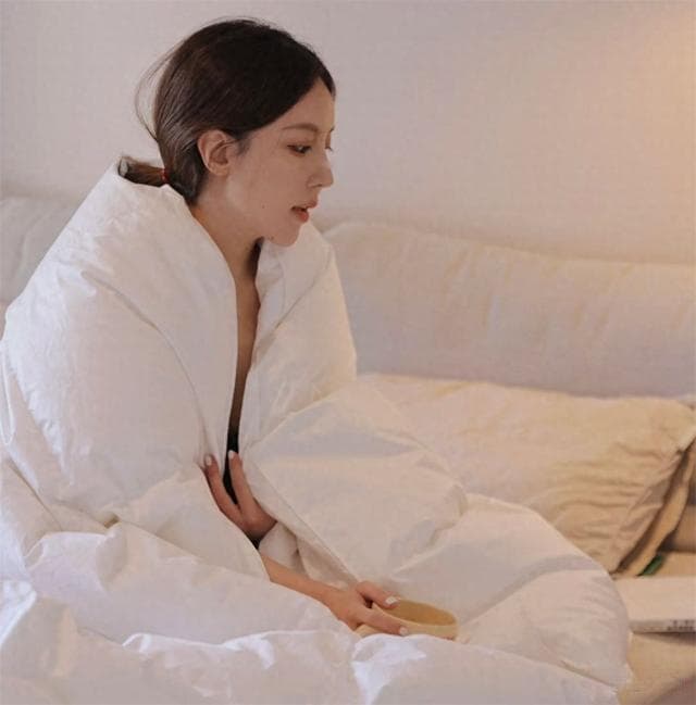 7个实用小妙招，让你的被窝一夜都暖暖和和