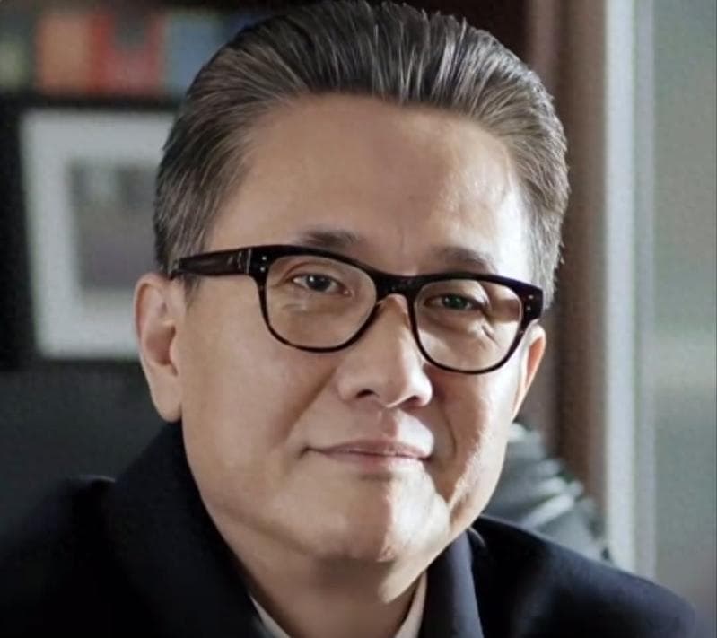 揭秘高育良为何背弃沙瑞金？