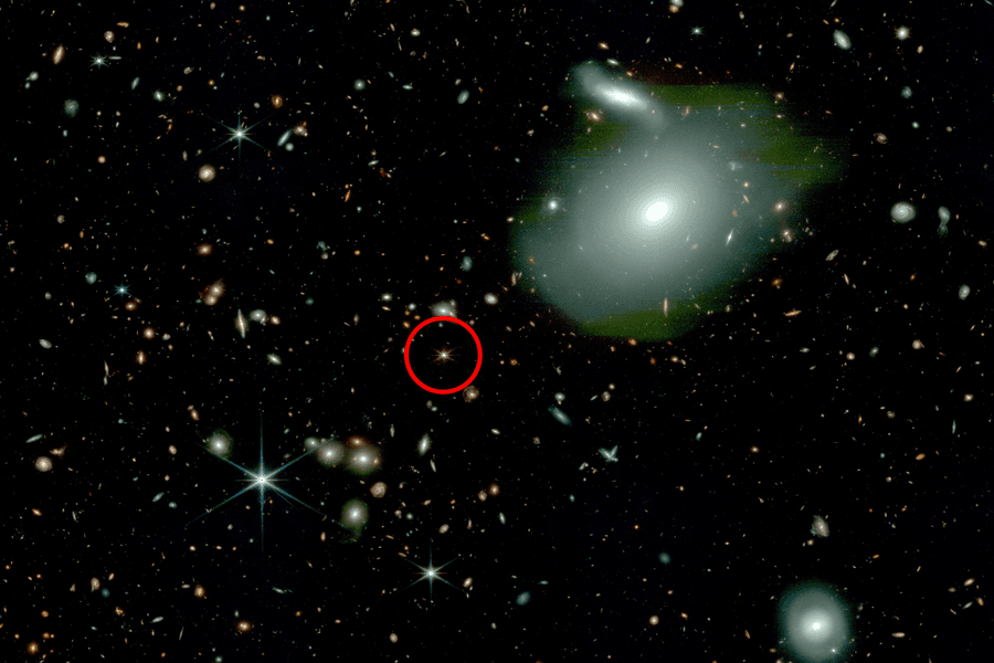 颠覆对早期宇宙的理解：MIT发现起源不明的古老类星体