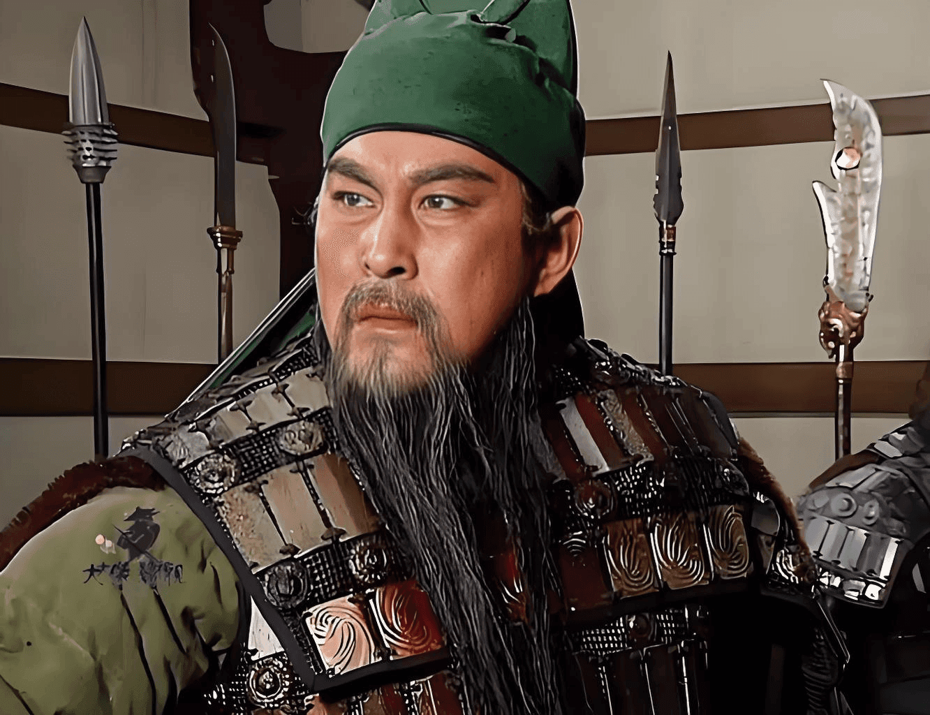 关羽夜读《春秋》是史实还是传说？解读武圣文化符号的千年塑造