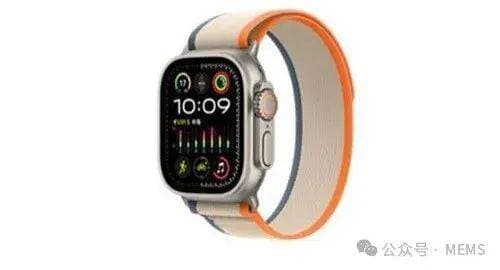 苹果加紧开发Apple Watch血压监测功能，实现高血压预警