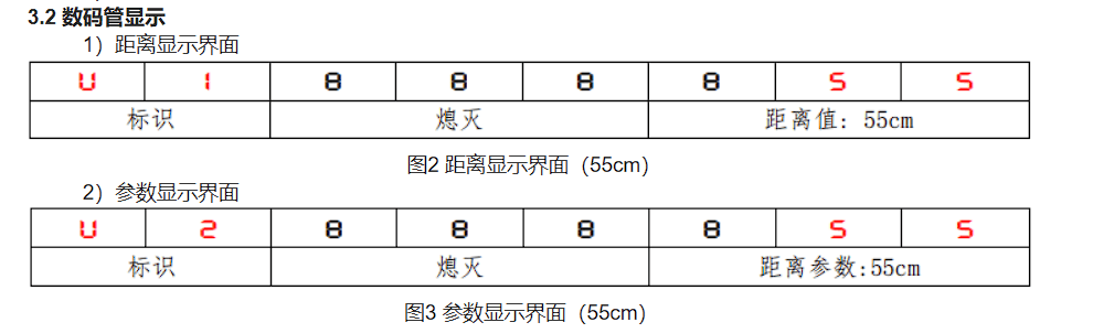 第14届蓝桥杯单片机模拟测试题解