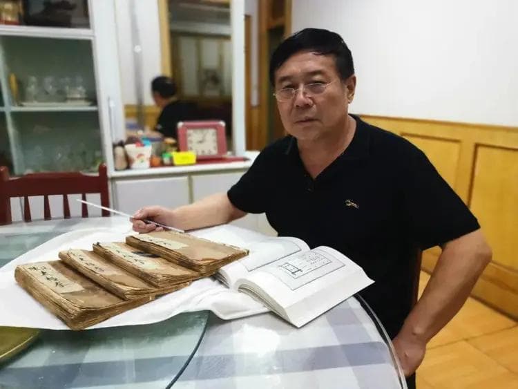 为非遗传承注入源头活水——陈沛林太极拳历史考据工作一瞥