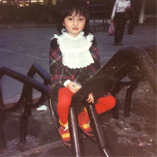 从被嘲五音不全到舞台女王，张韶涵缘何此时落幕？