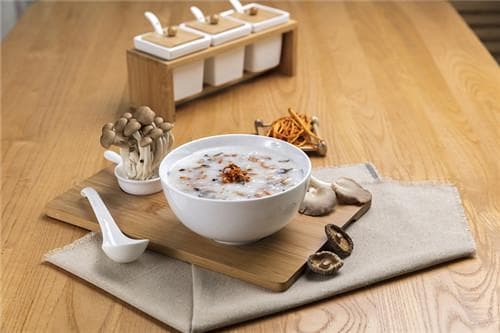 干贝的营养价值与孕妇食用指南