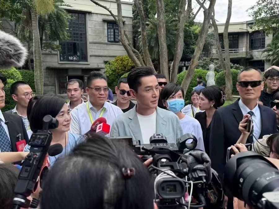 票房剑指1亿，《走走停停》高口碑佳作，胡歌3部电影全获奖了