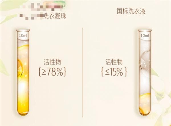这种消毒液千万不要和洗衣液一起放
