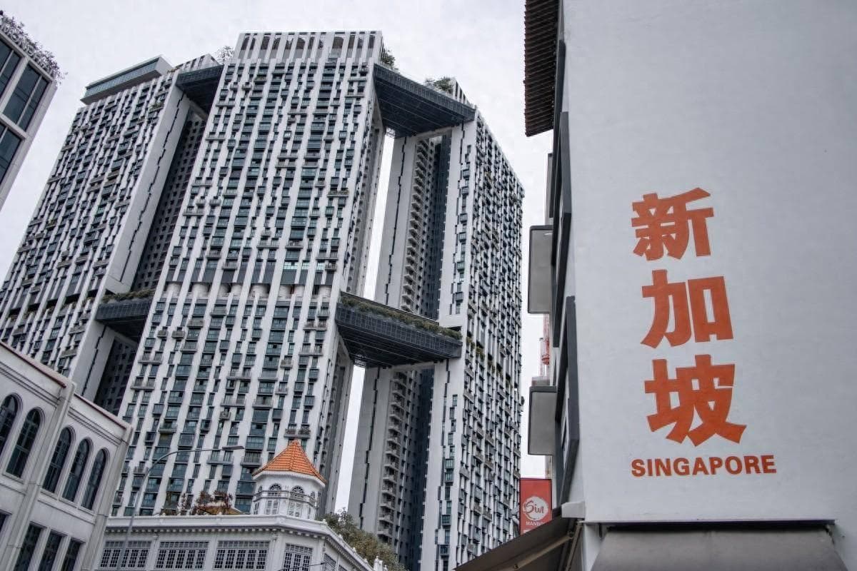 新加坡文化习俗及市场特点