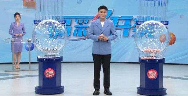 大乐透现全偶数号码，专家：理性投注是正道
