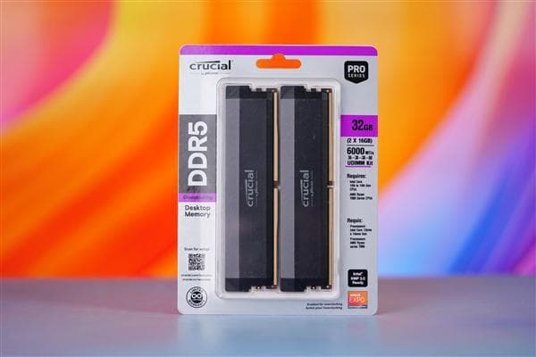 内存条大作战：DDR4 2400 vs 2133，频率之争究竟谁更胜一筹？