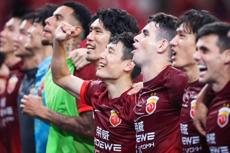 亚冠前瞻：神户胜利船vs上海海港，谁能占据先机？