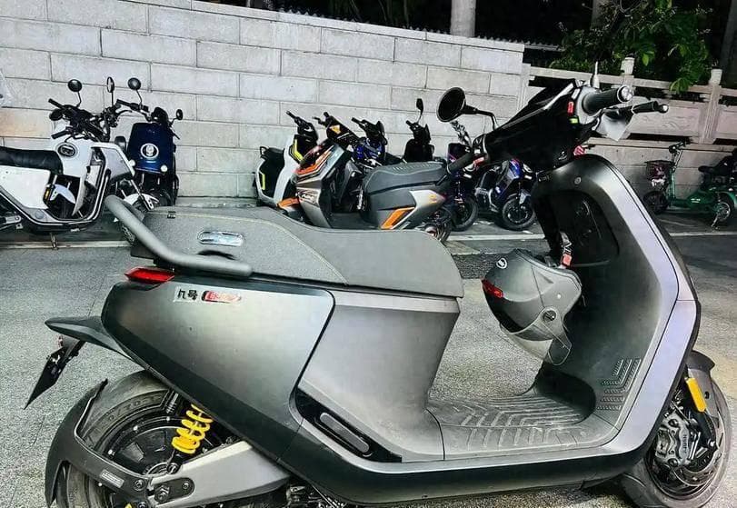 电动车安全性能分为3档，爱玛、台铃在第2档，第1档是哪个品牌？