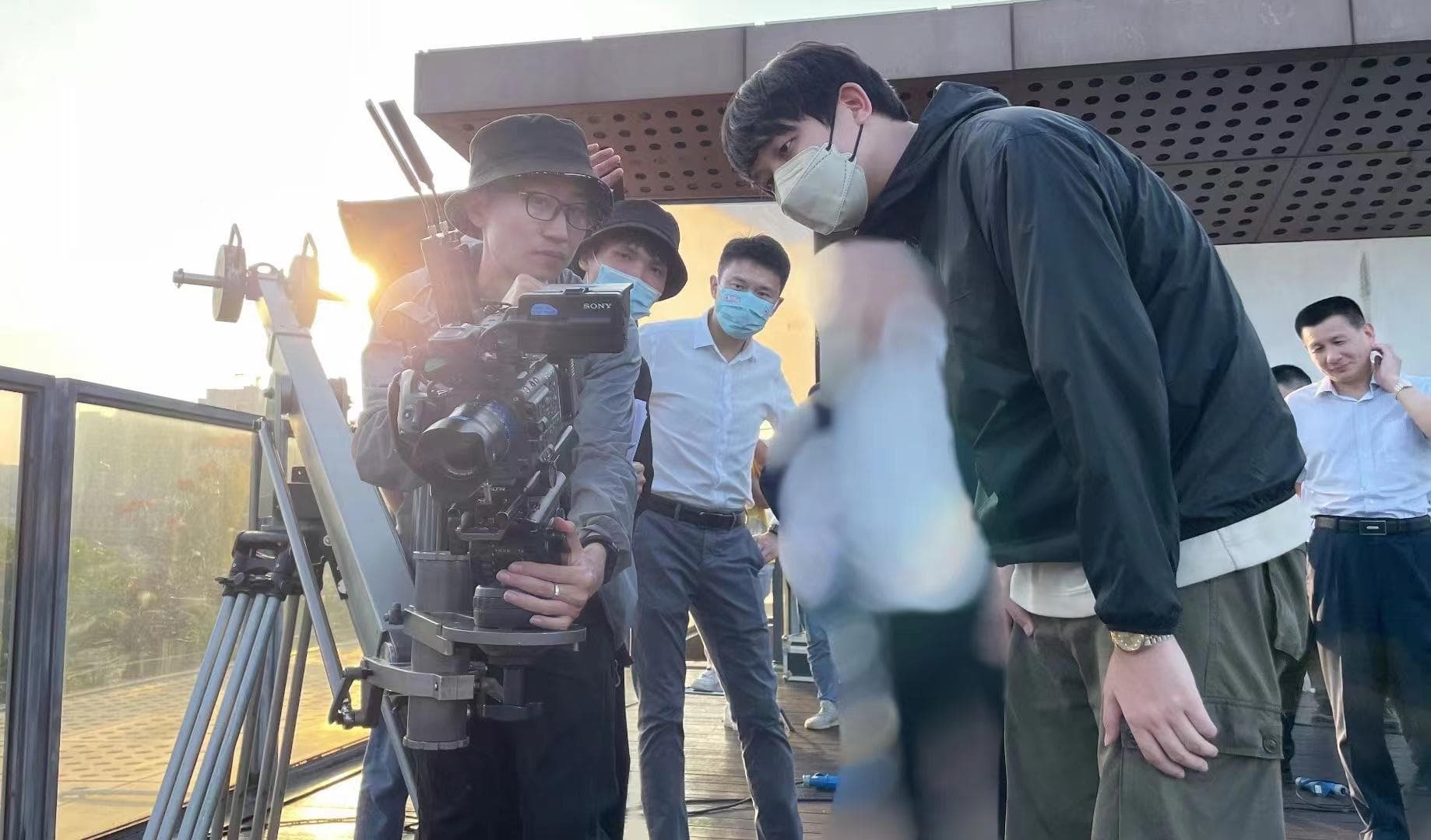 揭秘MV拍摄制作：一步步带你走进MV的创作流程