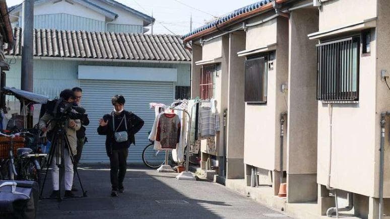 日本大阪混凝土遗体案震惊日本！失踪少女惨遭掩埋，全国仍有74名儿童下落不明