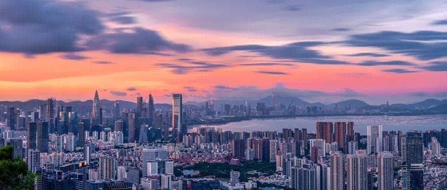民营经济第一城：深圳还是杭州？