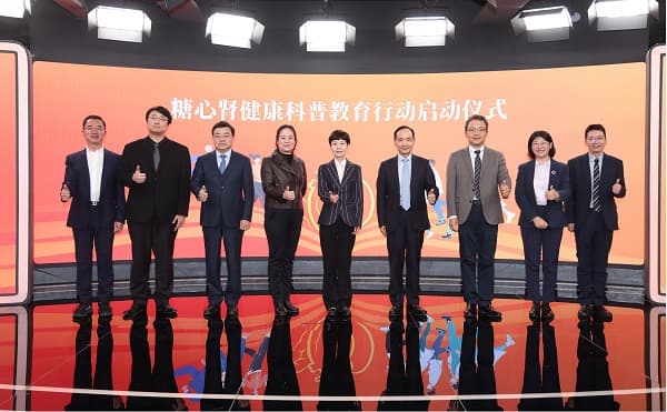 从1.4亿糖尿病患者说起：慢病防治需要更多医生科普