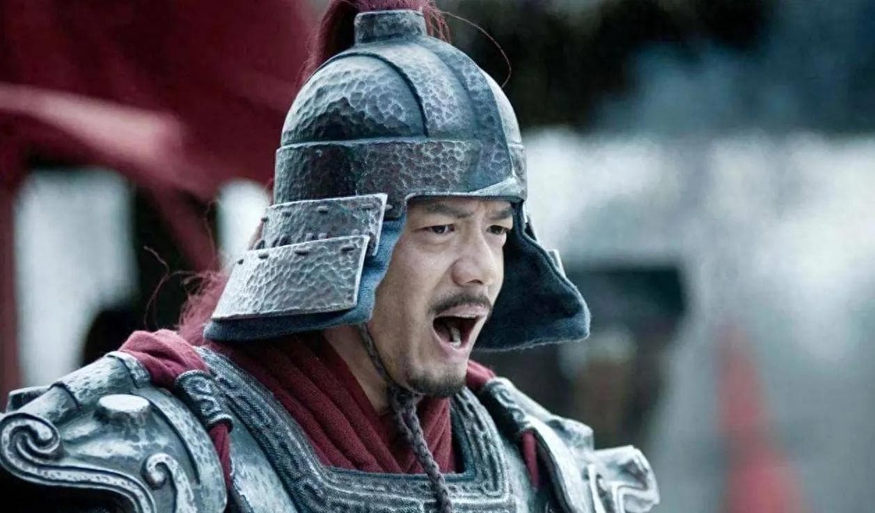 历史上功高震主的4位名将，可以轻松取代皇帝，结局为何大不相同