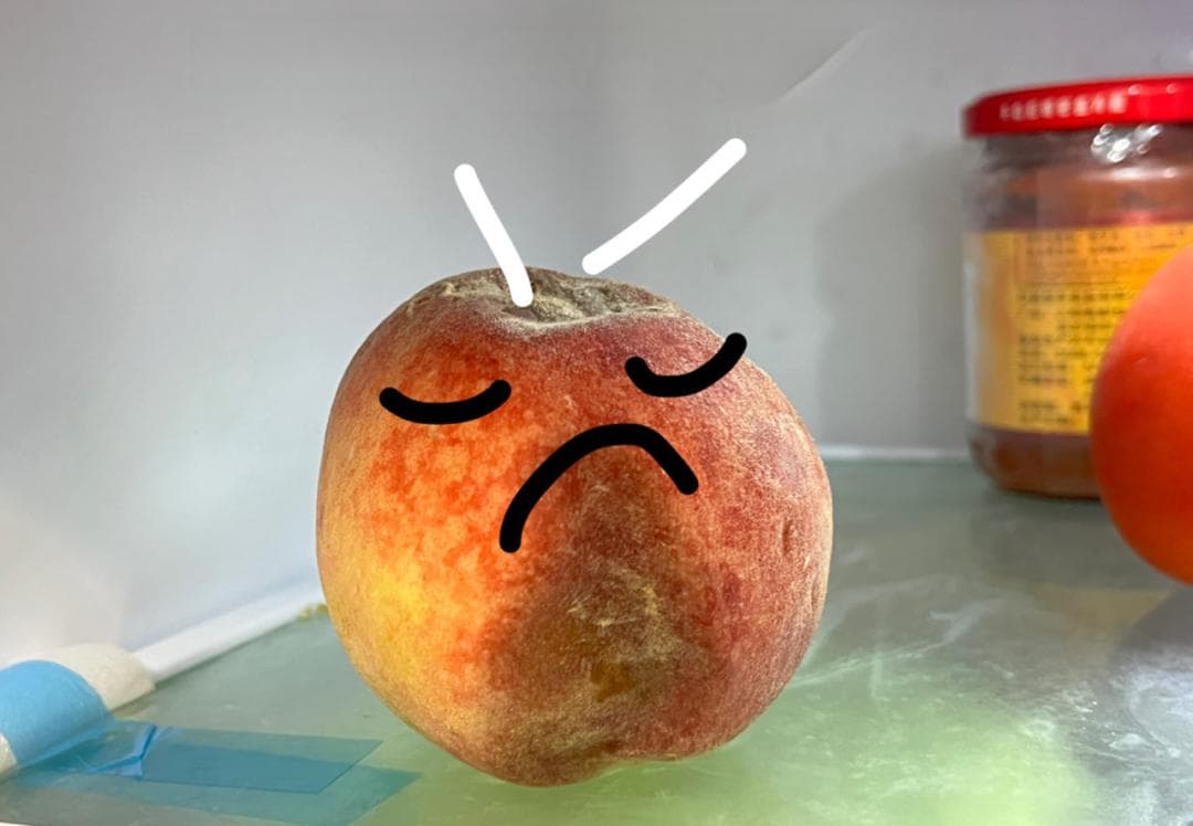 芒果放冰箱反而烂了？这 2 类水果，真不适合冷藏
