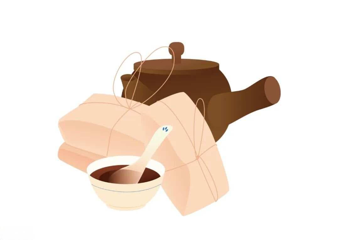 中药特殊煎煮，“后下”有讲究