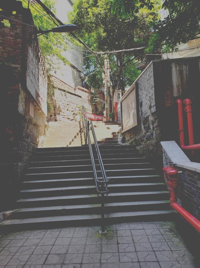 重庆旅行重要信息汇总