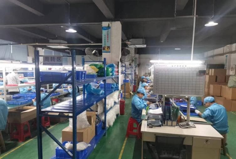 中国电子烟厂家面临的法律挑战