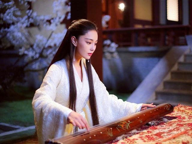 宋代女词人朱淑真：爱要坦荡荡，不要装模作样到天长