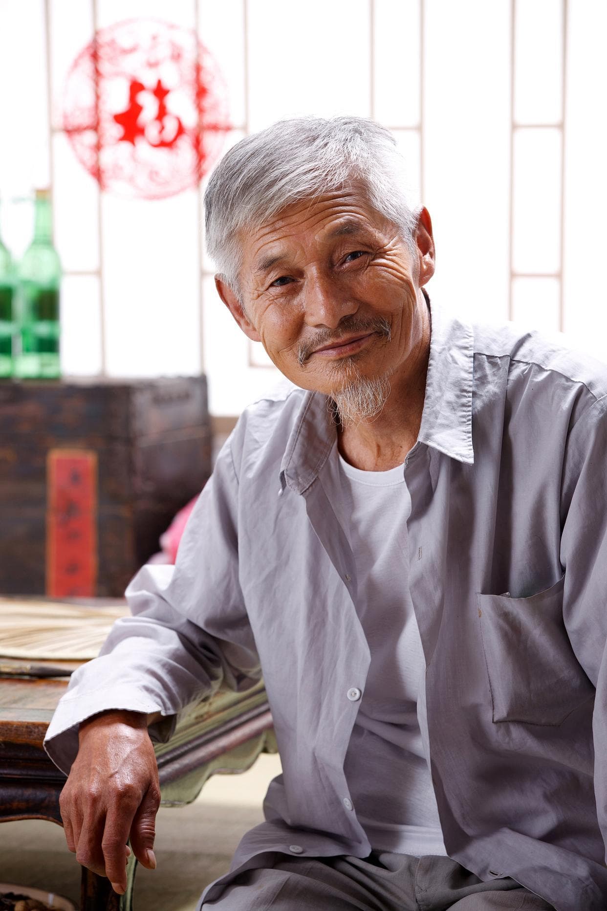 过了50，已知天命了，是继续挣钱还是躺平呢？